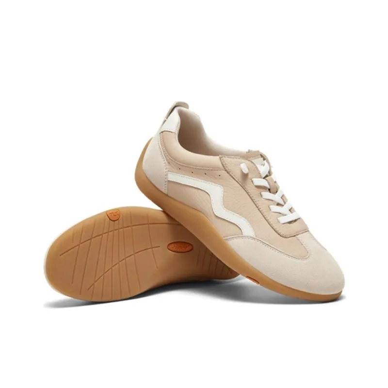 BATA Slip Resistant Low Top Casual Shoes Women's-3