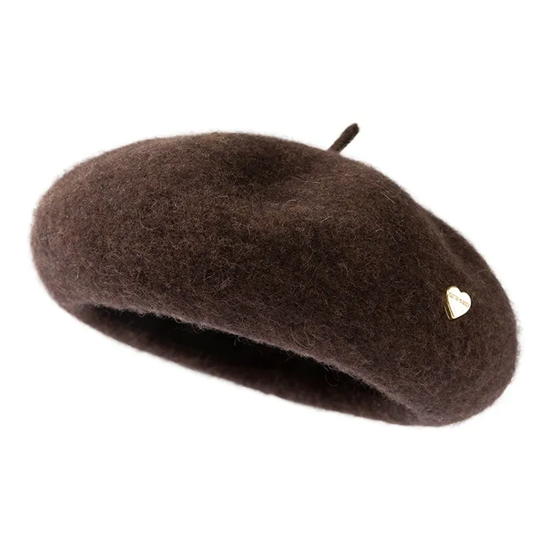 SIGGI STUDIOS Sheep Wool Berets Women's-2
