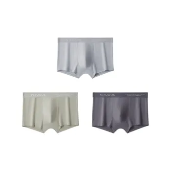 YOUNGYELL Underpants Men's 3 Pack