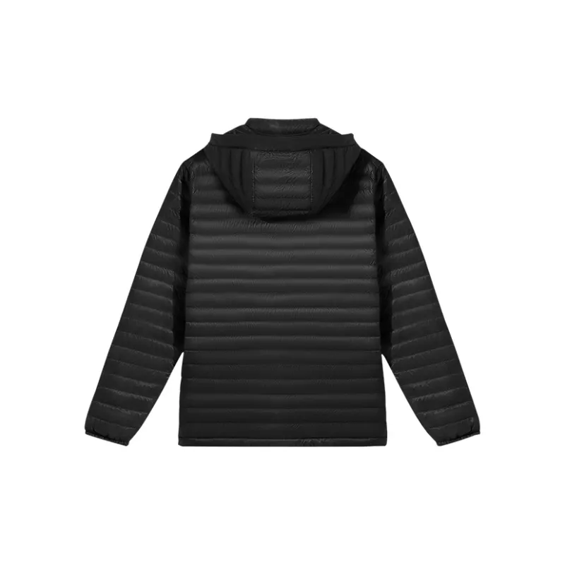 Pony Jackets Unisex-1