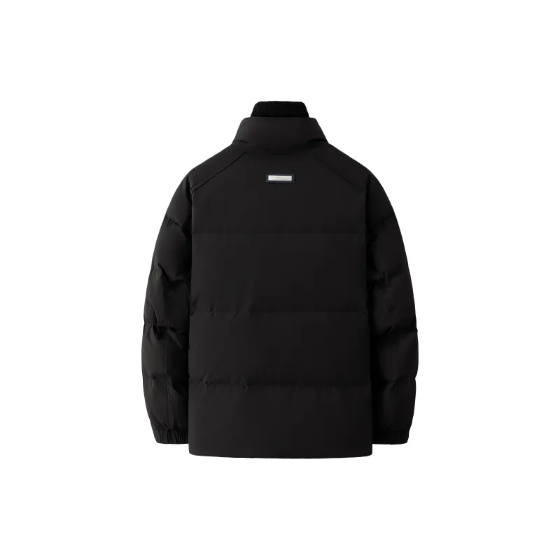Maserati Down Jackets Unisex-1