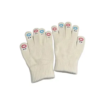 Mulinsen Polyester Gloves Unisex