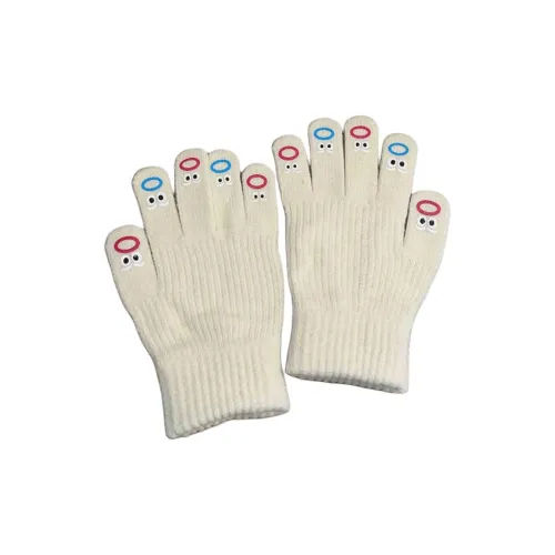 Mulinsen Polyester Gloves Unisex