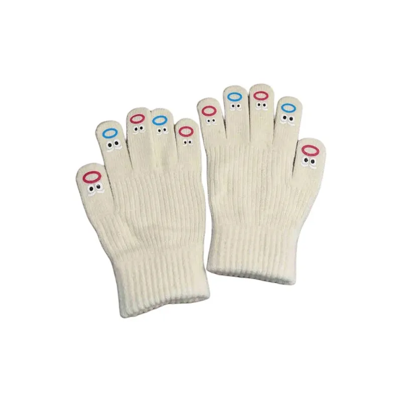 Mulinsen Polyester Gloves Unisex-0