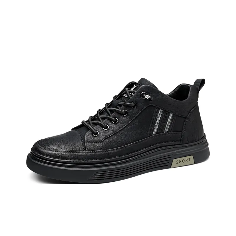 Playboy Playboy Low-Top Skateboard Shoes Men's-6