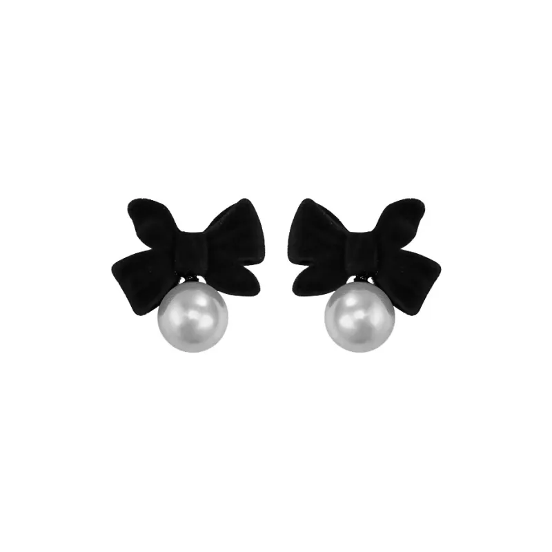 ONEKISS Gold Plated Copper Earrings Women's-5