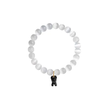 Princess Cui Cat's Eye Stone Bracelets Unisex