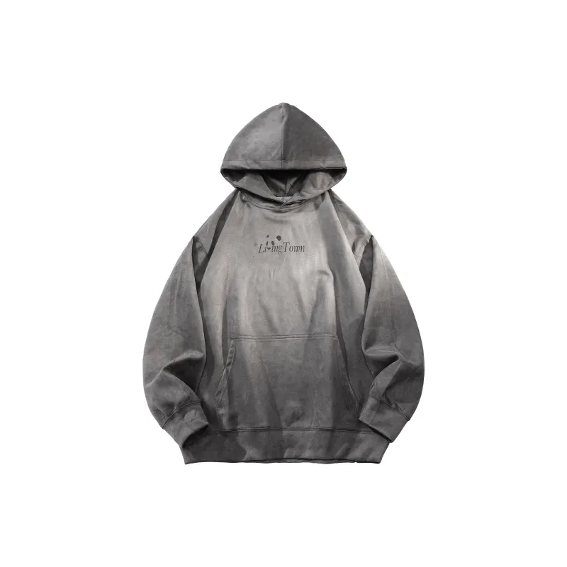 LIVINGTOWN Sweatshirts Unisex-5