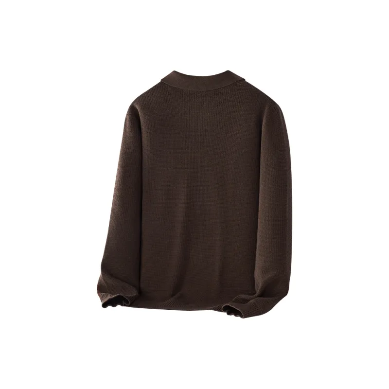 Red bean Knitwear Men-3