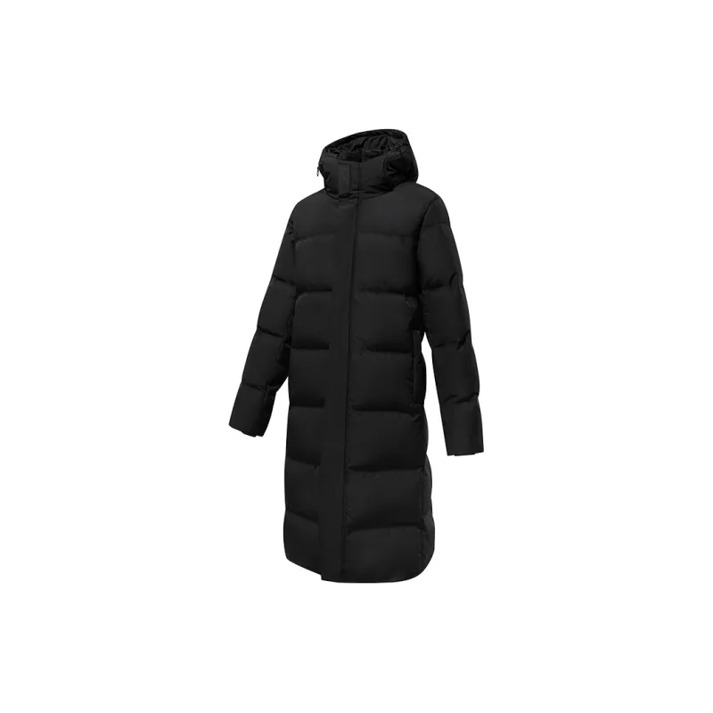 Pony Puffer Jackets Women's-2
