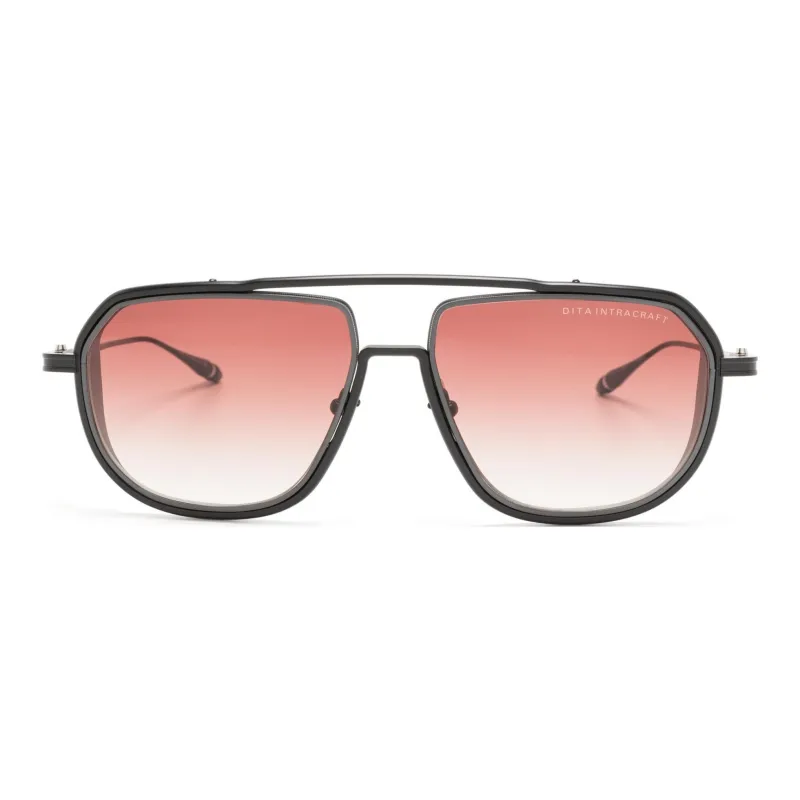 DITA Eyewear Intracraft Pilot frame Sunglasses-1