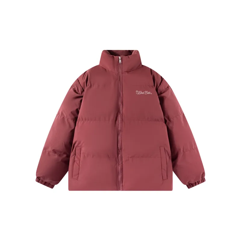Lind Erki Puffer Jackets Unisex-5