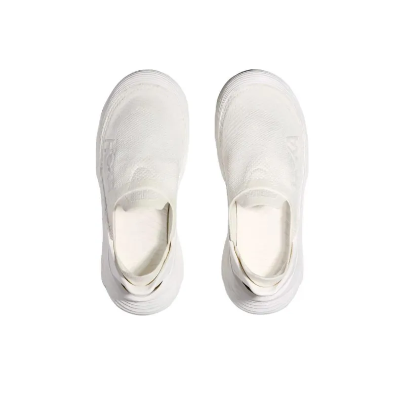 HOKA ONE ONE Restore Tc Smoky Quartz Quartzite-3