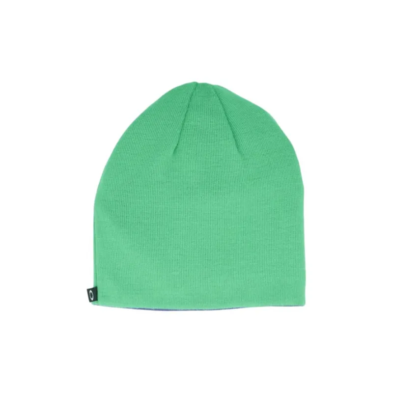 Oakley Acrylic Beanies Unisex Purple-2