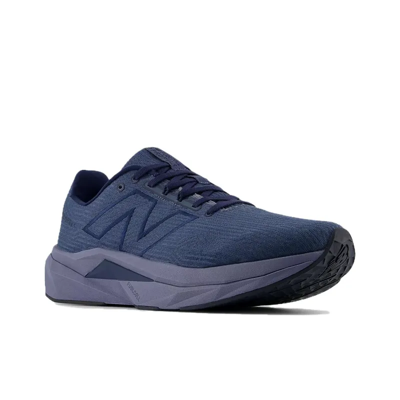 New Balance FuelCell Propel V5 Vintage Indigo Nb Navy Arctic Grey-2
