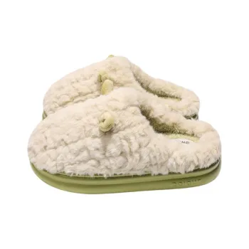 LUNNIFEIYA Slippers / Home Slippers