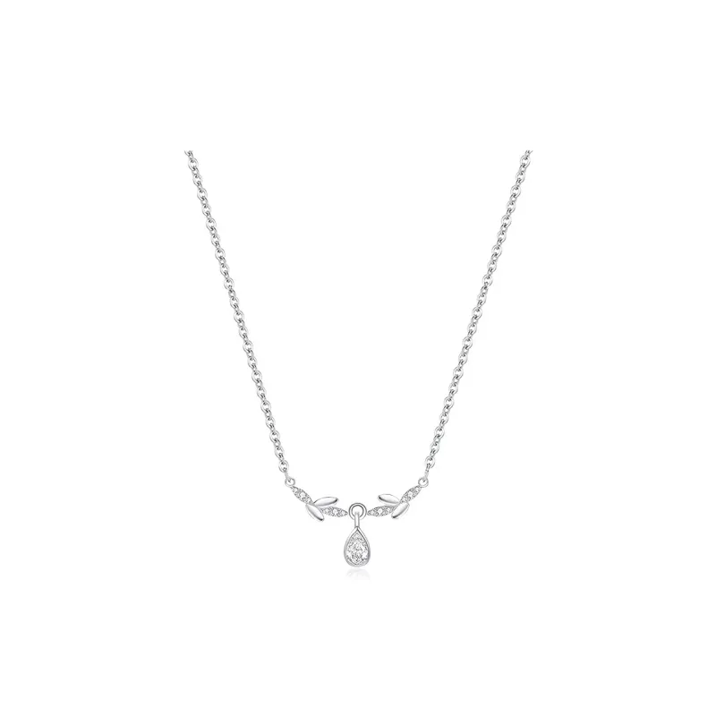 EUA Sweet Adornments Of Love Necklaces Women's-3