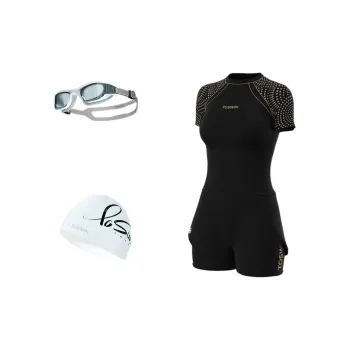 TOSWIM Swimming Equipment Sets
