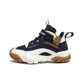 Kinglake Slip Resistant Anti Kick Cushioning Abrasion Resistant Waterproof Kids Lifestyle Shoes Teenagers