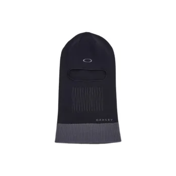 Oakley Nylon Hats & Caps Unisex Black