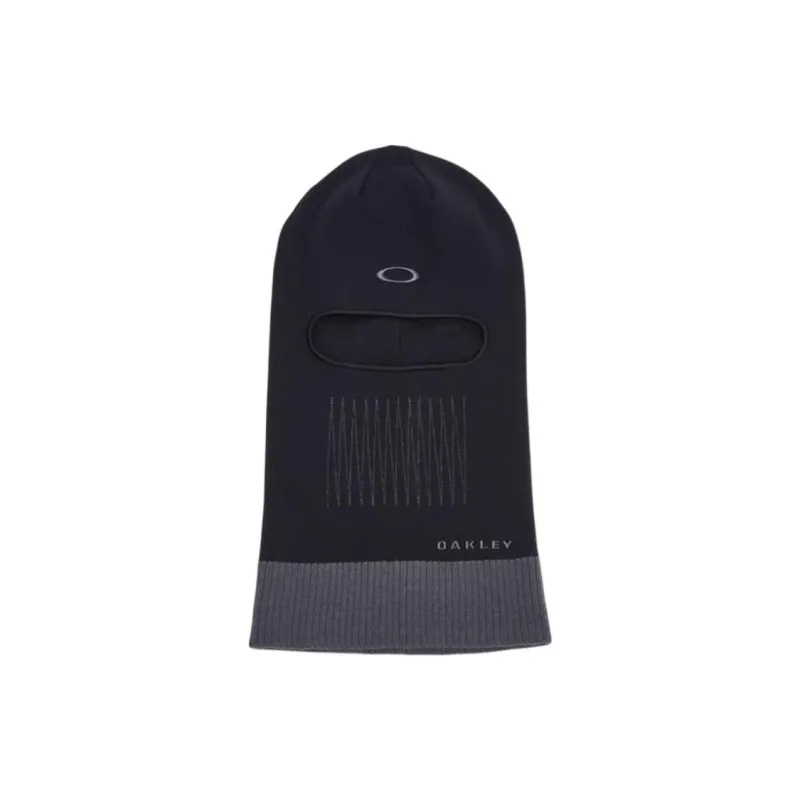 Oakley Nylon Hats & Caps Unisex Black-0