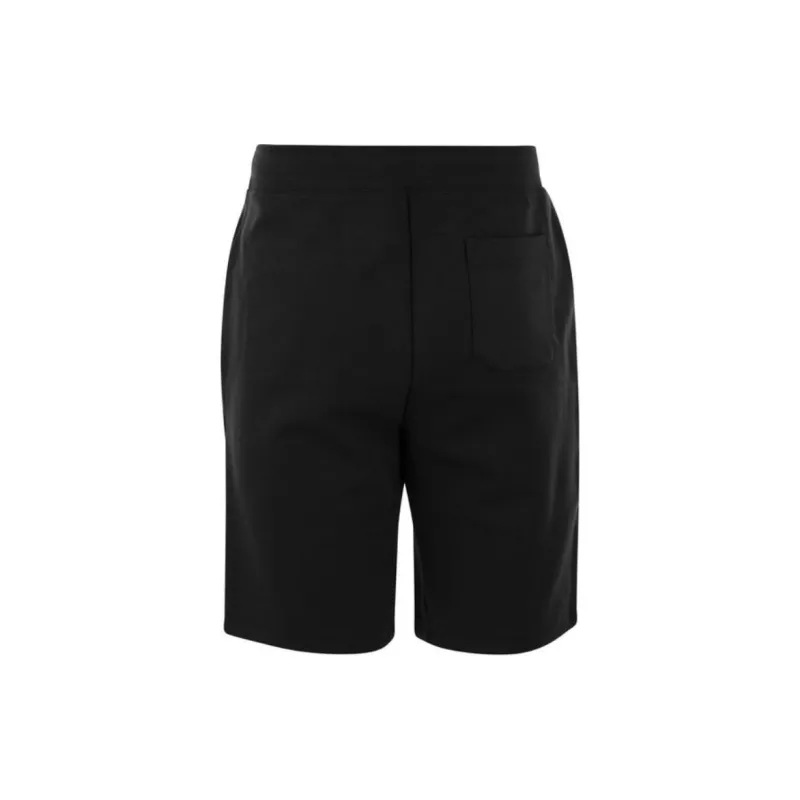 Polo Ralph Lauren Double Knit Tech Athletic Shorts-1