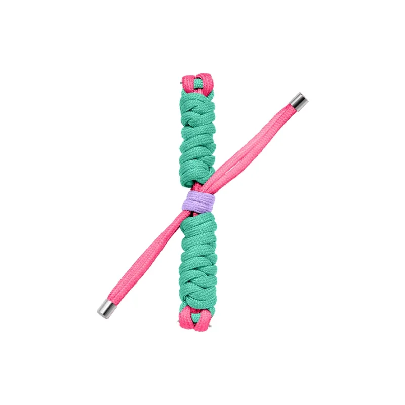 Mr. Strap Apple Compatibility Watch Band Nylon Material-6