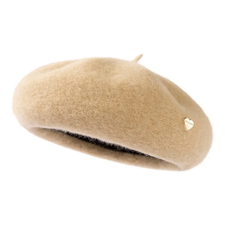 SIGGI STUDIOS Sheep Wool Berets Women's-4