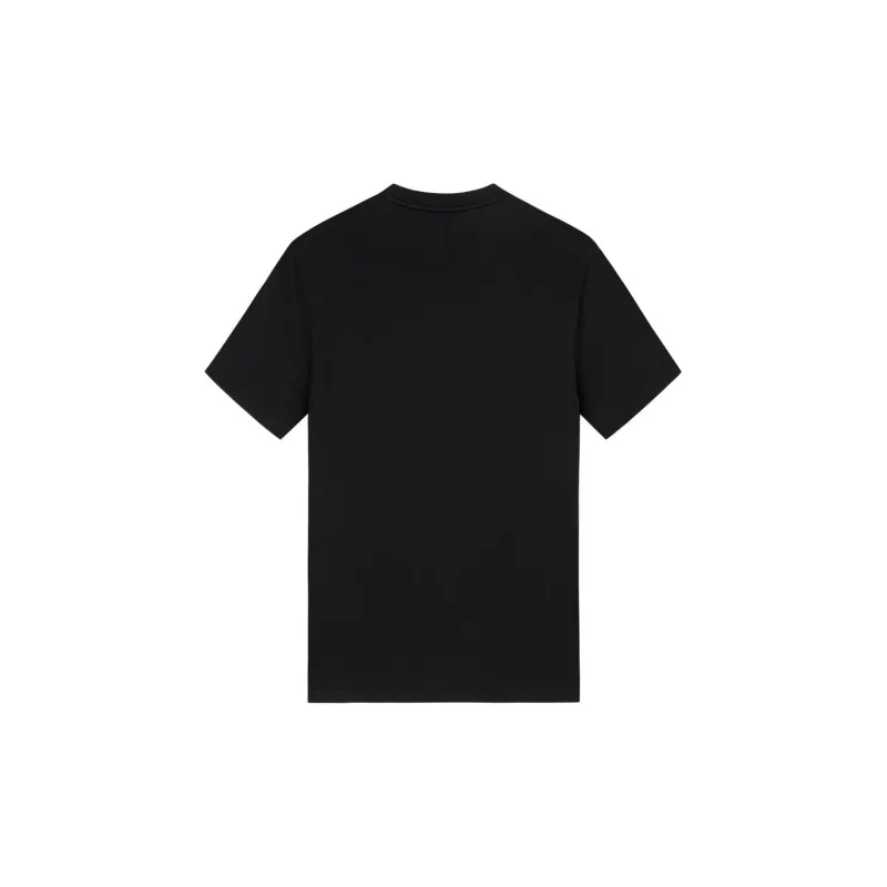 KARL LAGERFELD SS24 T Shirt Men's Black-1