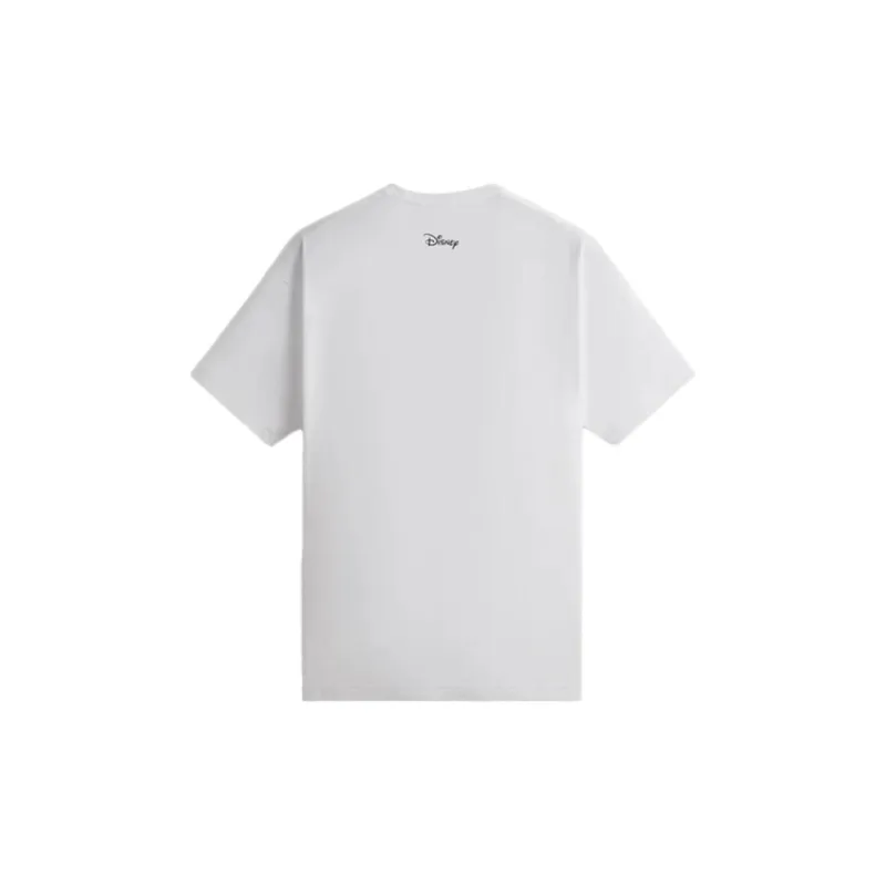 KITH X Disney Donald Duck Astronaut Vintage Tee-1