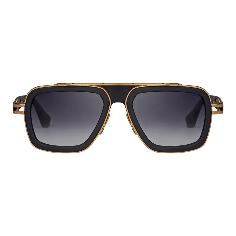 DITA LXN EVO Pilot frame Sunglasses-1
