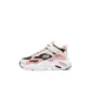 White Pink Black