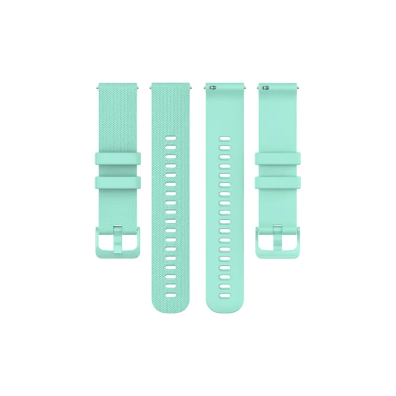 XINGYAAN Samsung Compatibility Watch Band Silicone Material-53
