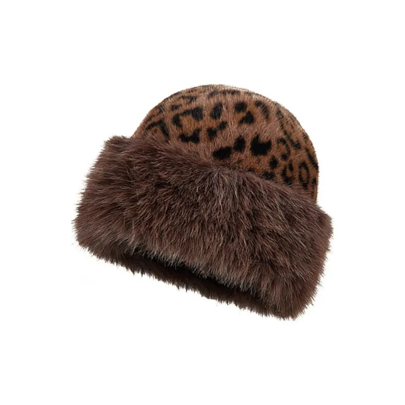 TUCANO Polyester Beanies Women's-0