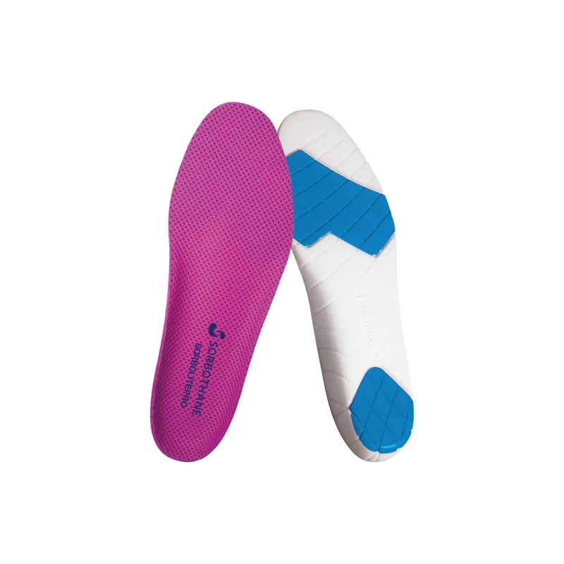 SORBOTHANE Insoles Unisex-0