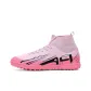 Pink Turf