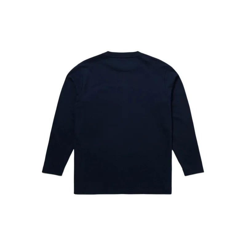 LACOSTE Embroidered logo Cotton T shirt-1