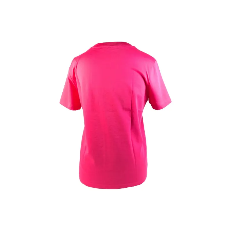 MCM T Shirts Women's Pink-1
