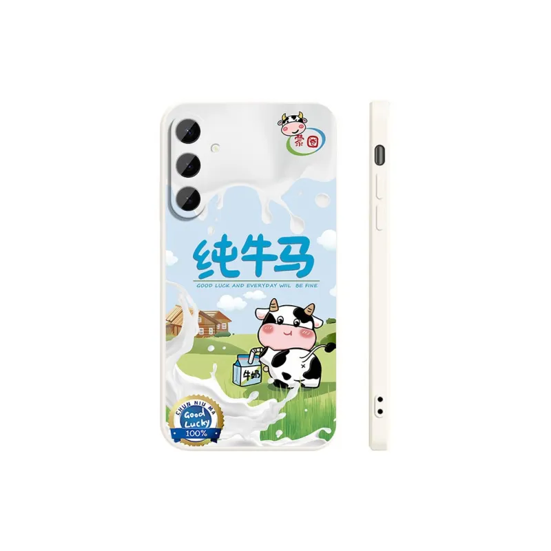 DAHUAXIAN Phone Cases-5