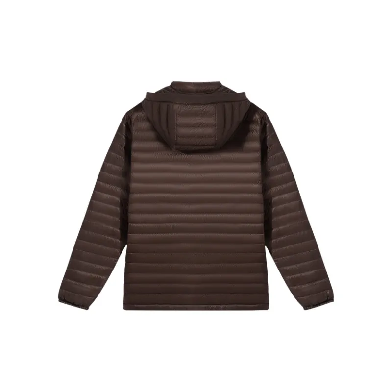 Pony Jackets Unisex-14