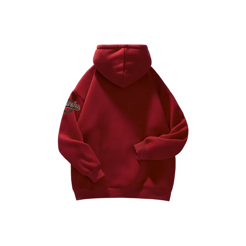 HUANQIU Sweatshirts Unisex-28