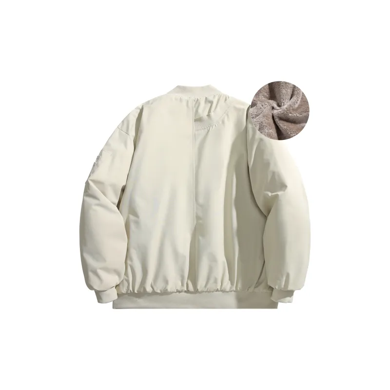 BRUMAIRE Puffer Jackets Unisex-7