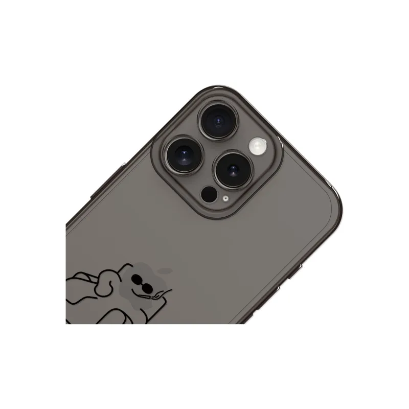 MINISO Phone Cases-7