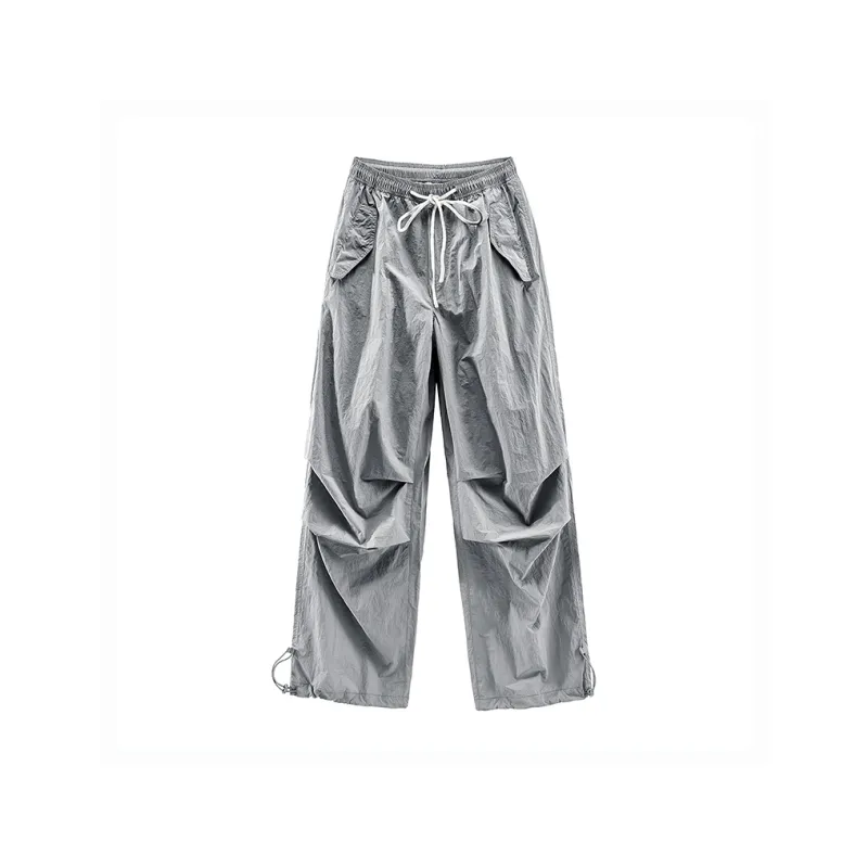 APAY Casual Pants Unisex-15