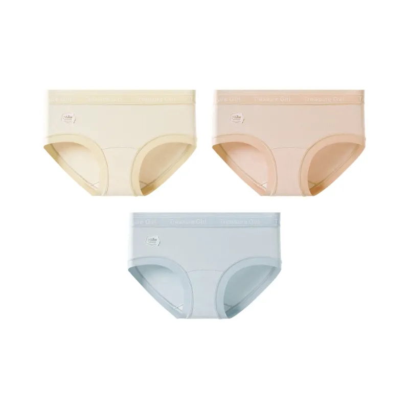 MIIOW Underpants Women's 3 Pack-7