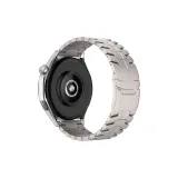 22mm Pure Titanium Iron Man, Titanium