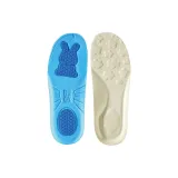 Blue[1 Pack]Moisture-Wicking Odor-Resistant | Soft Comfortable