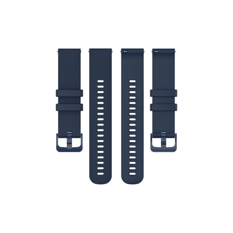 XINGYAAN Samsung Compatibility Watch Band Silicone Material-12