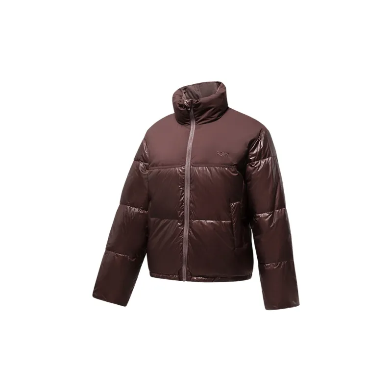 Pony Jackets Women's-18