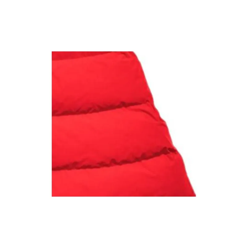 Balenciaga FW24 Casual Long Skirts Regular Fit Women's Red-3